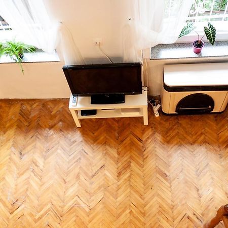 Happy Turtle Apartments Budapest Luaran gambar