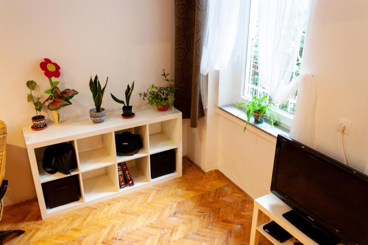 Happy Turtle Apartments Budapest Luaran gambar